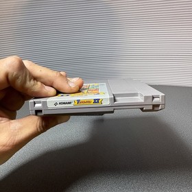 Track and Field 2 (Nintendo NES)