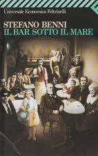 Il Bar Sotto Il Mare Paperback Benni