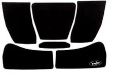 BlackTip Jetsports  Exterior Traction Mat Kit Compatible with Sea-Doo Jet Boat