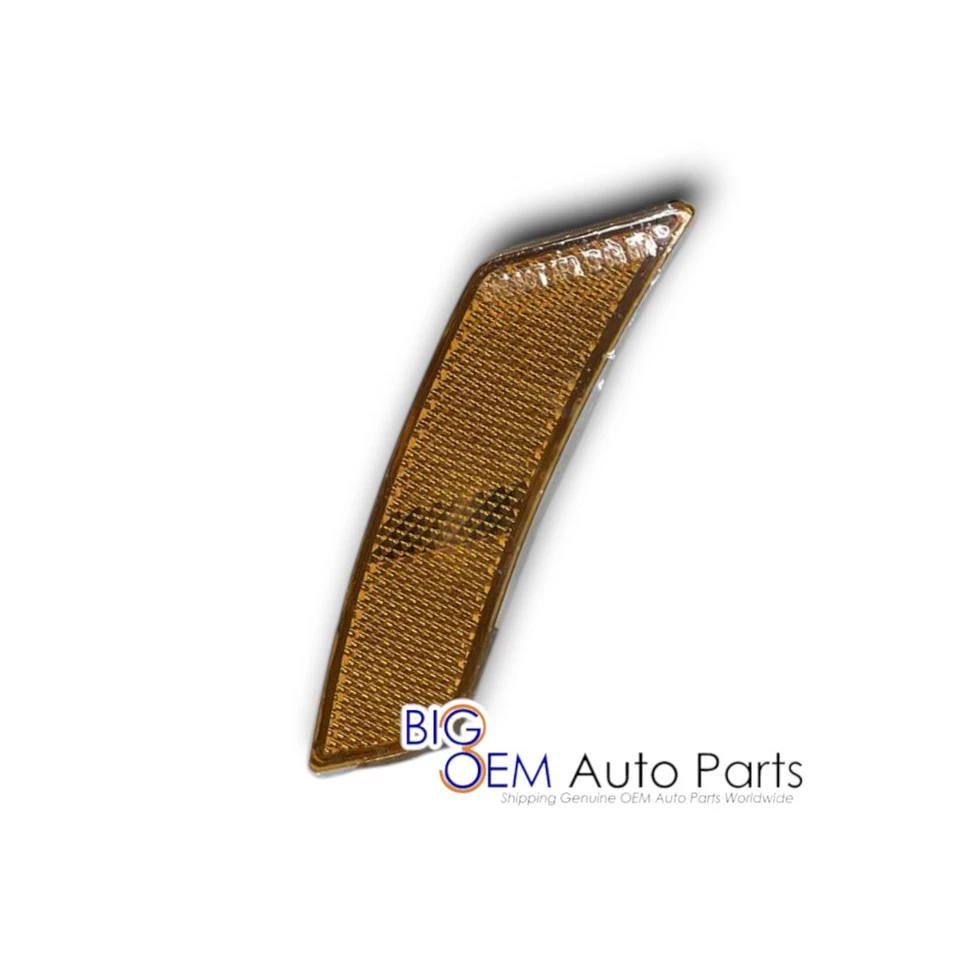 OEM nuevo 17-25 Cadillac XT5 13-14 ATS lado del conductor lámpara marcadora frontal 22941173 Foto 2 de 4