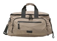 Marc O'Polo Gunnar Weekender M Reisetasche Tasche Pavestone Taupe Neu