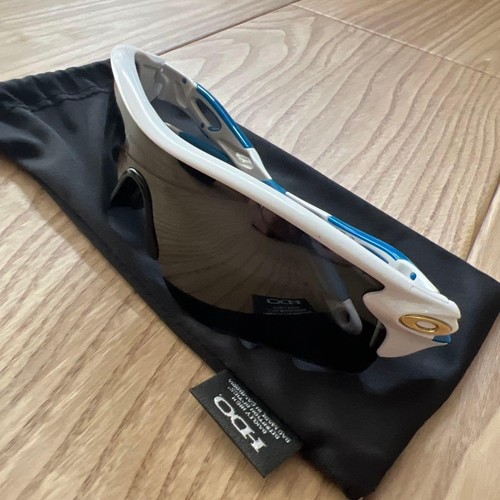 Oakley Radarlock Path Hideki Matsuyama Edition Sports Sunglasses Used