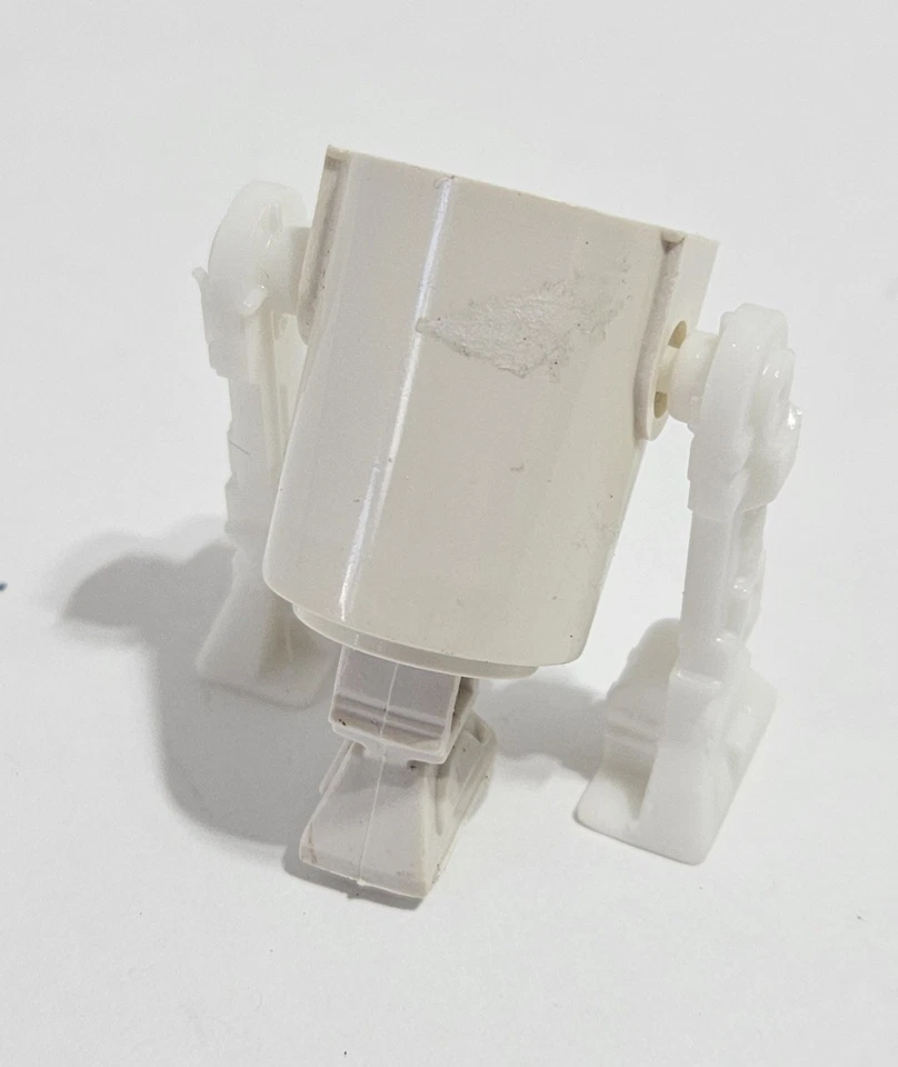 Kenner Droid 1979 reproducción de fábrica estándar R2 pierna - alta calidad Foto 4 de 4
