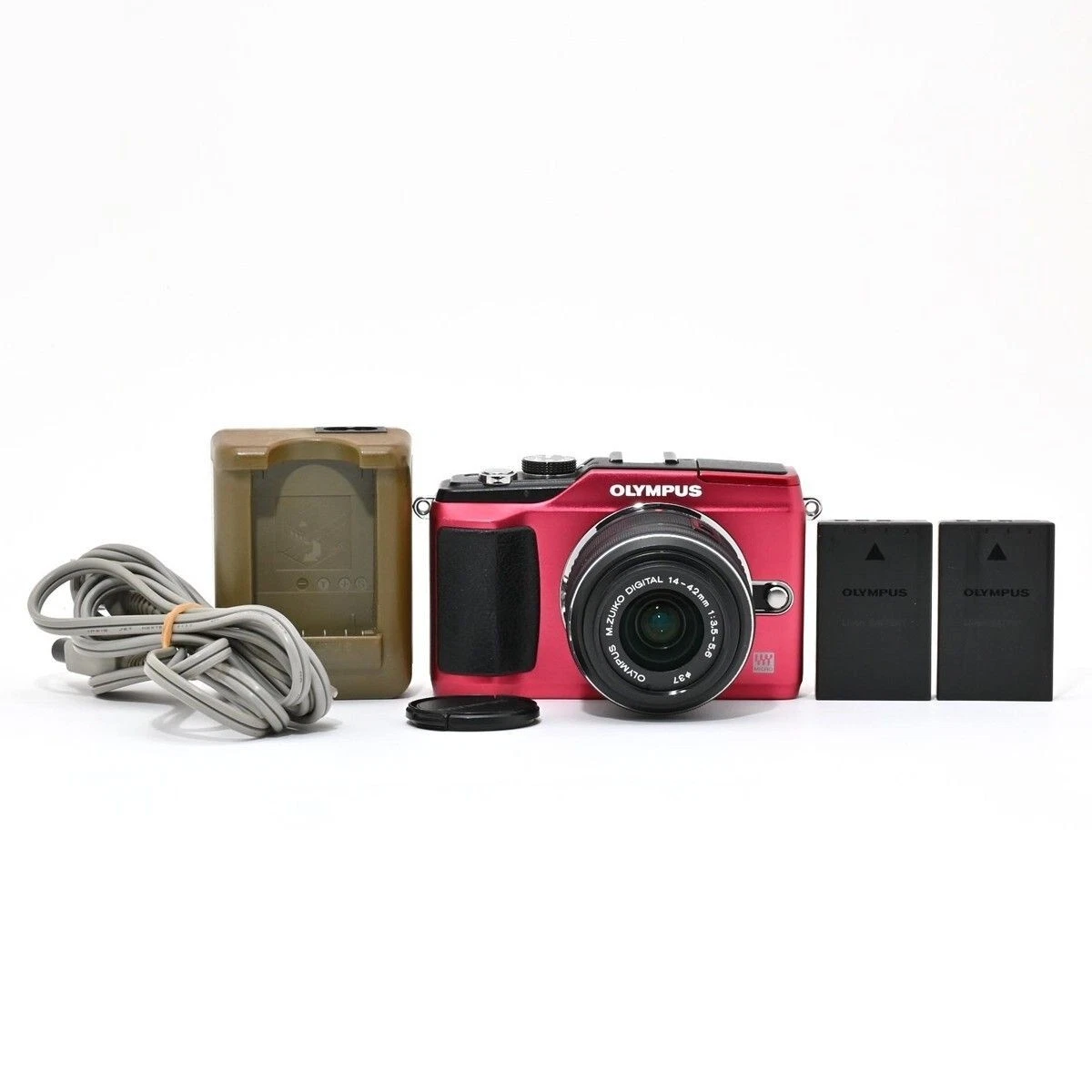 Olympus Pen E-Pl2 Digital Cameras for Sale - Shop New & Used