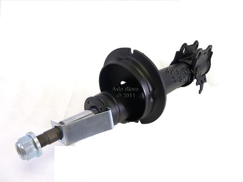 Front Pair (2) Suspension Struts Shocks Fit Toyota Camry with 1 Year Warranty - Afbeelding 4 van 6