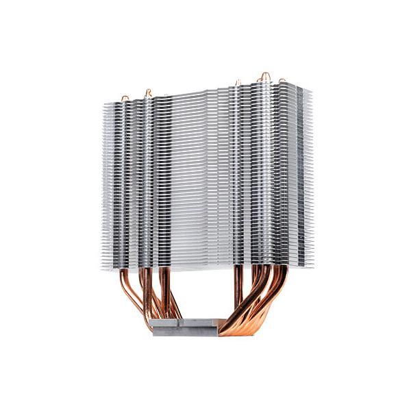 Silverstone Argon SST-AR03 CPU Cooler - 120mm