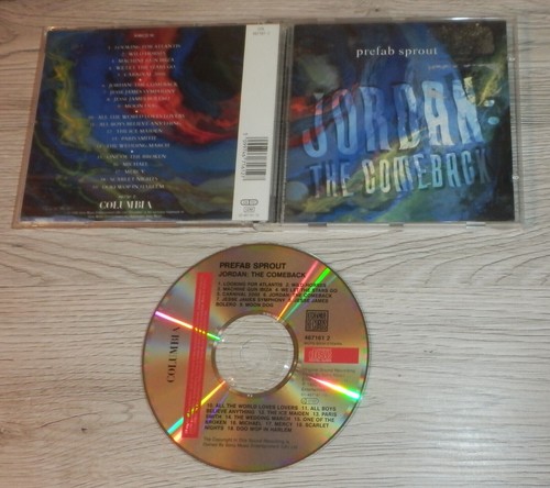 Verschiedene CD's INTERNATIONAL M-R Auswahl CD Sammlung Rock Pop Jazz Blues etc. - Imagen 172 de 240