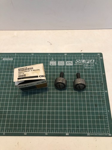CNH Part - 40714 - Cam Follower Ball Bearing Ford New Holland Case £20+VAT