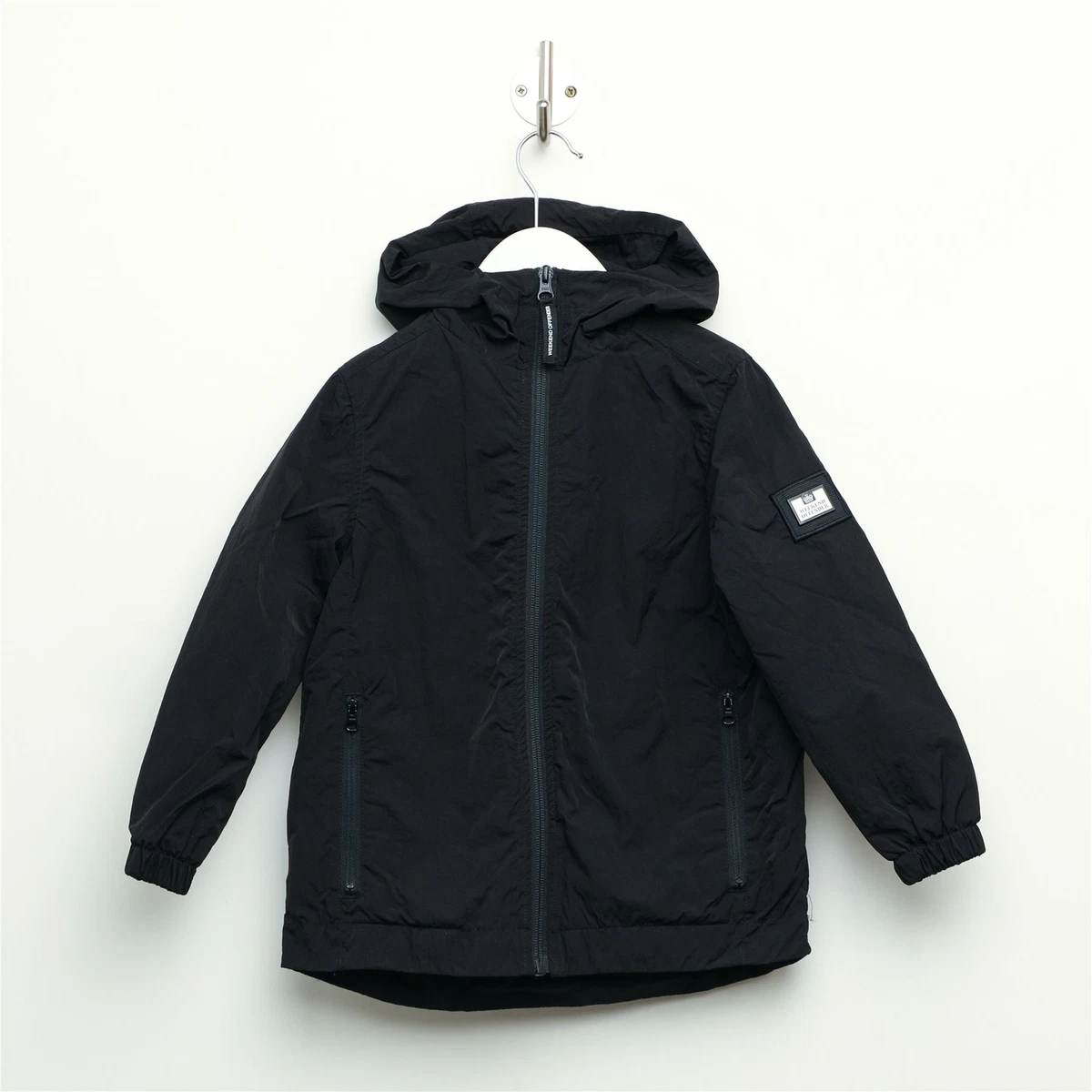 Weekend offender jacket deals