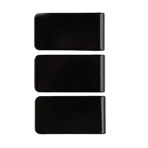 1-10PCS Money Clip Note Card Holder Stainless Steel Mens Wallet Ladies Purse Bag - Picture 5 of 12