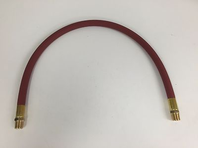 S601024-2 1 Standard Lead Hose Reelcraft 2 Ft S601024-2 1 Standard Lead Hose Reelcraft 2 Ft