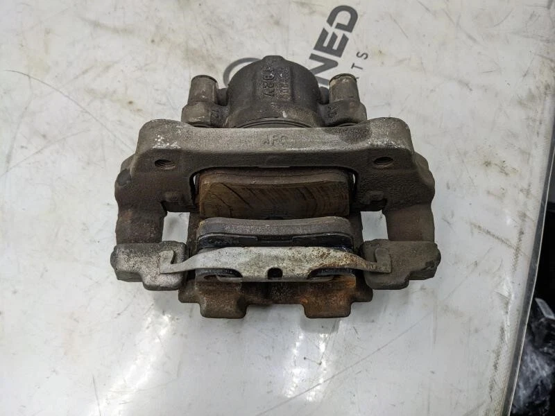 Pinza de freno de disco delantera derecha BMW 430i xDrive 2017-2020 34116857688 OEM Foto 4 de 4