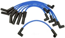 Spark Plug Wire Set Ngk 52306 Spark Plug Wire Set Ngk 52306