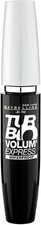 Maybelline Jade Volum Express Turbo Boost  Waterproof  Mascara TURBO BLACK 8.5ML