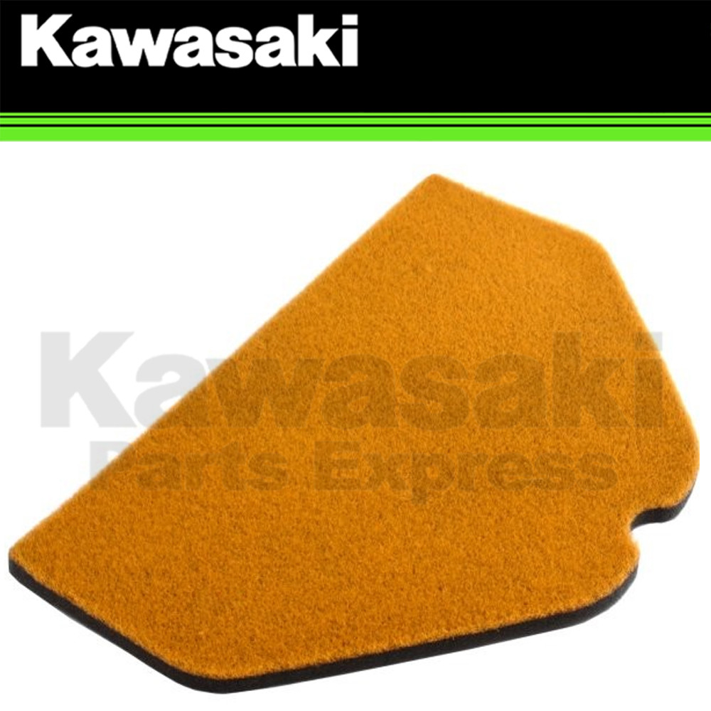 NEW 1993 - 2005 GENUINE KAWASAKI NINJA ZX-11 / ZZR 1200 AIR