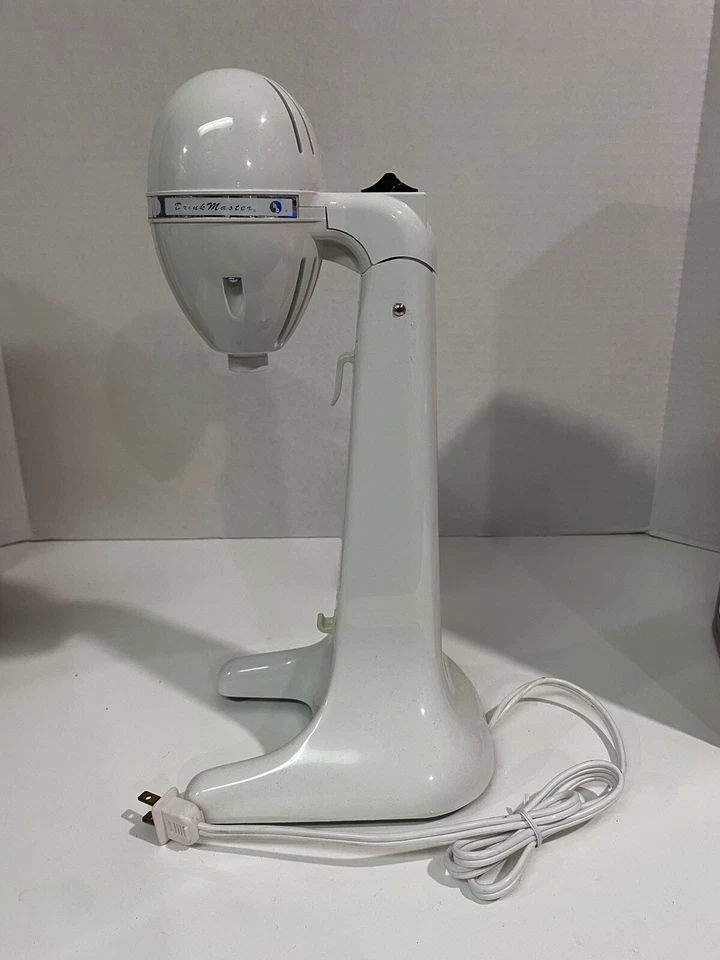 Batidora Hamilton Beach Drink Master 2 velocidades motor base de repuesto 727W con caja Foto 2 de 4