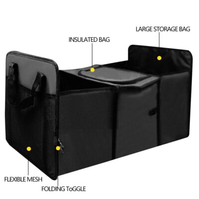 best car trunk organizer - TikTok best car trunk organizer - TikTok