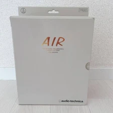AUDIO-TECHNICA ATH-AD2000X Audiophile Open-air Dynamic Headphones japan NEW