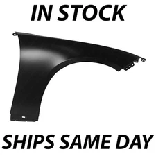 NEW Primered Steel Front RH Passenger Side Fender for 2015-2023 Dodge Charger