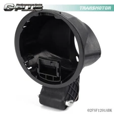 Fuel Filler Gas Cap Door Lid Housing Hinge Pocket Fit For FORD F150 9L3Z9927936B