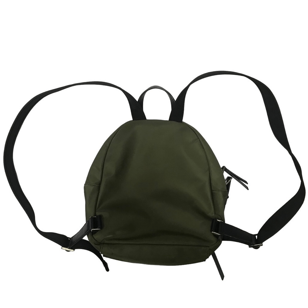 Kate Spade New York Dawn sapling green nylon medium size  display picture 2