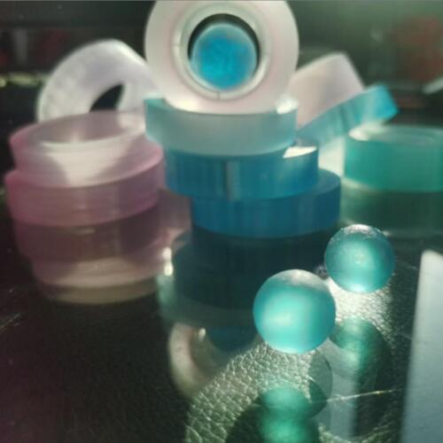 6x Sticky Ball Tapes Educational Toys for Birthday Festival Valentine's Day - Picture 5 of 12