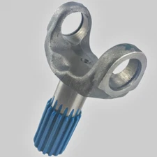 2-82-641 Driveshaft Yoke Shaft 1.376" x 16 Spline 1310 Series 4.625" C/L to End