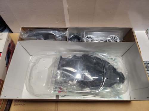 TAMIYA  58226 FERRARI  360 MODENA CHALLENGE  TA04 Chassis 1/10 - Picture 2 of 4