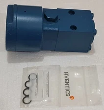 AVENTICS MNR:3710302000 PNEUMATIC DIRECTION CONTROL VALVE 