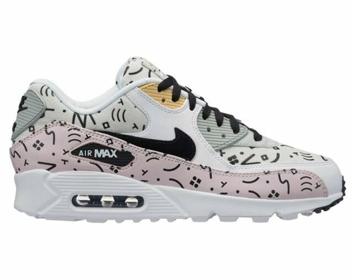 nike 90 rose
