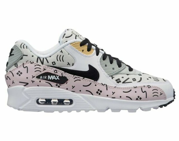 air max 90 premium barely rose