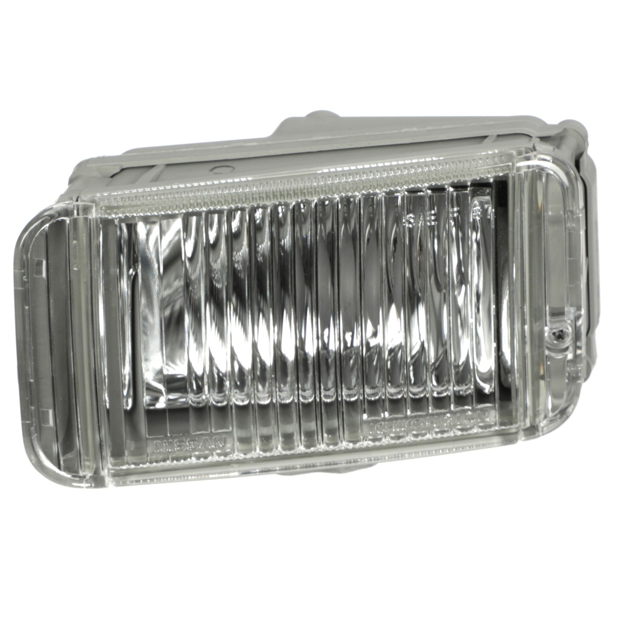 OEM 1990-1996 Nissan 300ZX Left Fog Light Assembly Lamp NEW