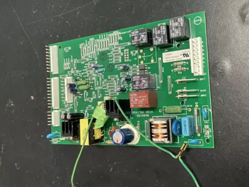 GE 200D6221G009 EBX1110P003 Refrigerator Control Board AZ22941 | WM996