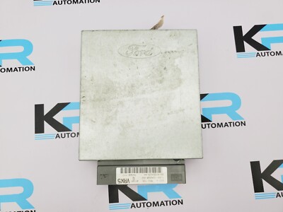 Ford VRK5 PCM Module