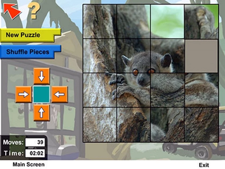 SuperStart Animal Extravaganza - Kids Edutainment PC Software Sealed New - Image 3 of 4