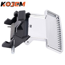 Front Center Console Lid Striker Handle Latch For Ford Flex 09-19 FA8Z7406064AA