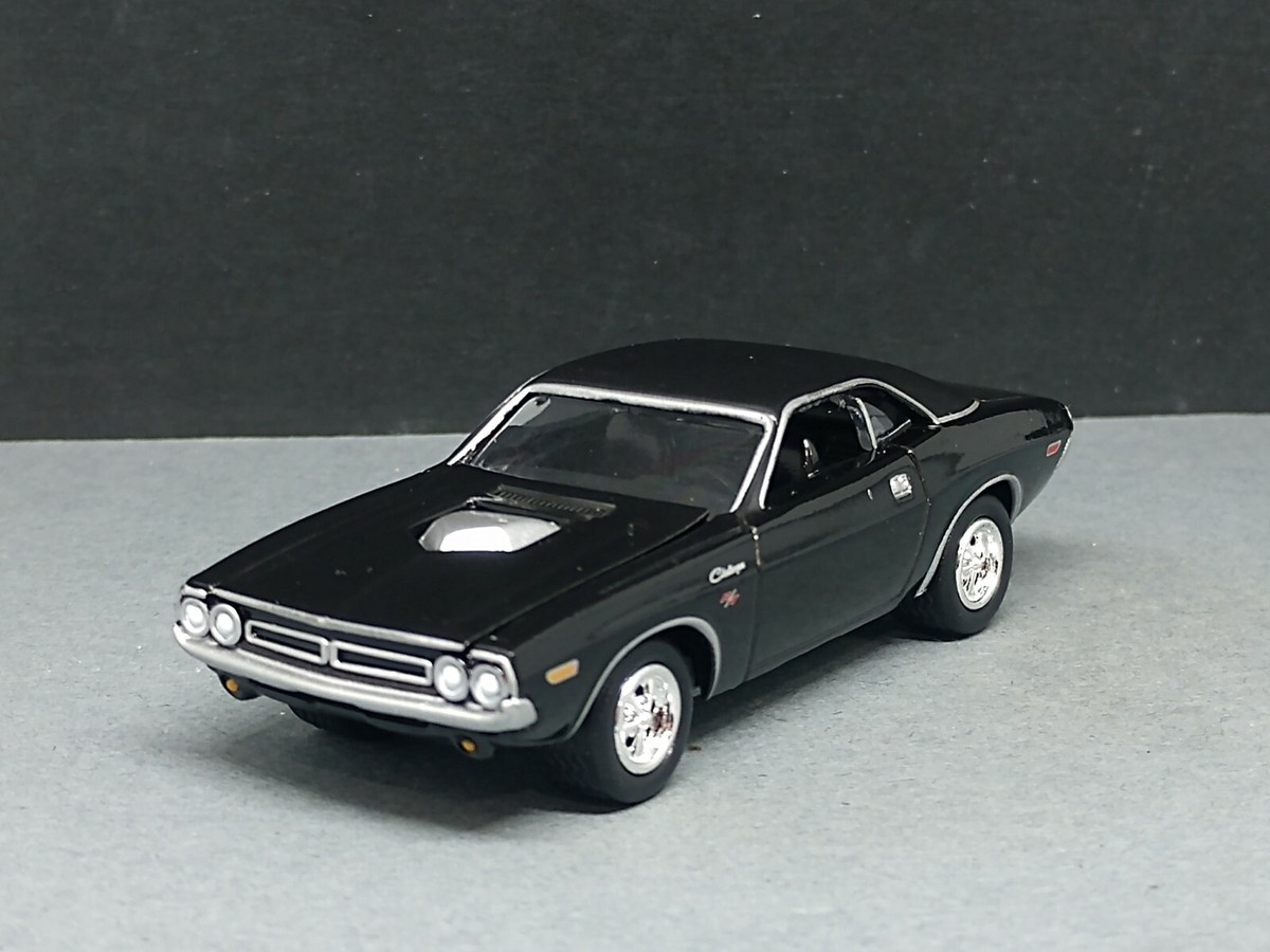 rt challenger dodge 1971 muscle american ミニカー 1971 Diecast Collectable | Scale 1:18 GY8 - R/T Challenger Dodge ミニカー