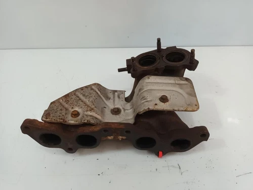 Colector Escape para TOYOTA RAV4 FUNCRUISER (A1) VX 1995 1746540 - Imagen 2 de 10