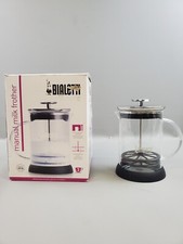 Bialetti Cappuccinatore Manual Milk 