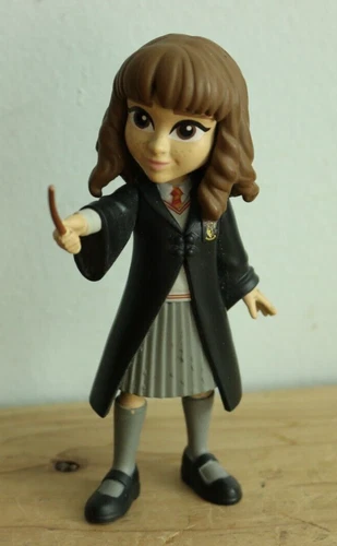 Funko Rock Candy: Harry Potter - Hermione Granger