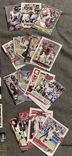 Tampa Bay Bucs NFL Card Lot Julio Jones, Kyle Trask, Fournette, Godwin, See Pics