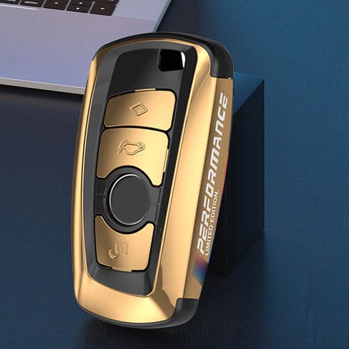 Funda protectora llave protectora para BMW F10 F11 F30 X3 X5 X6 ABS - Imagen 7 de 17