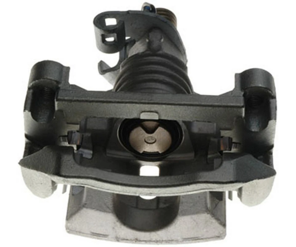 KIT Pinzas de freno de disco Raybestos traseras para Pontiac Grand Prix 2004 (78699) Foto 4 de 4