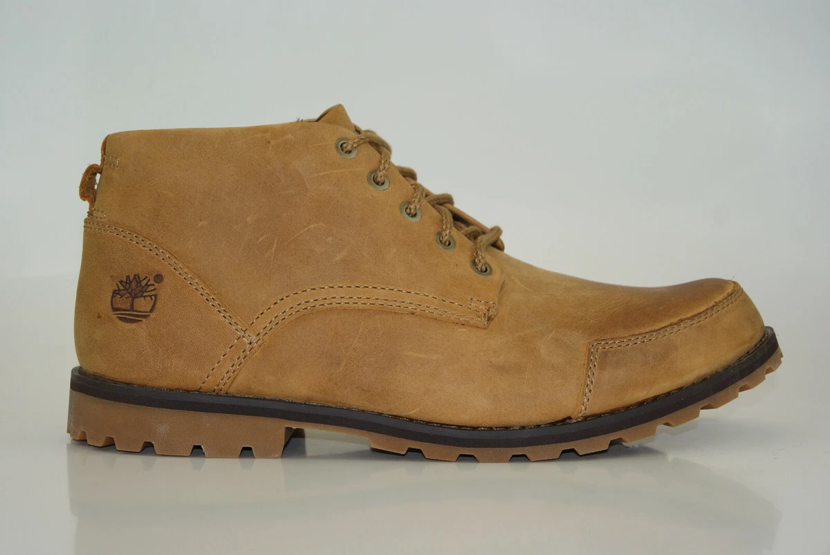 schuh timberland chukka