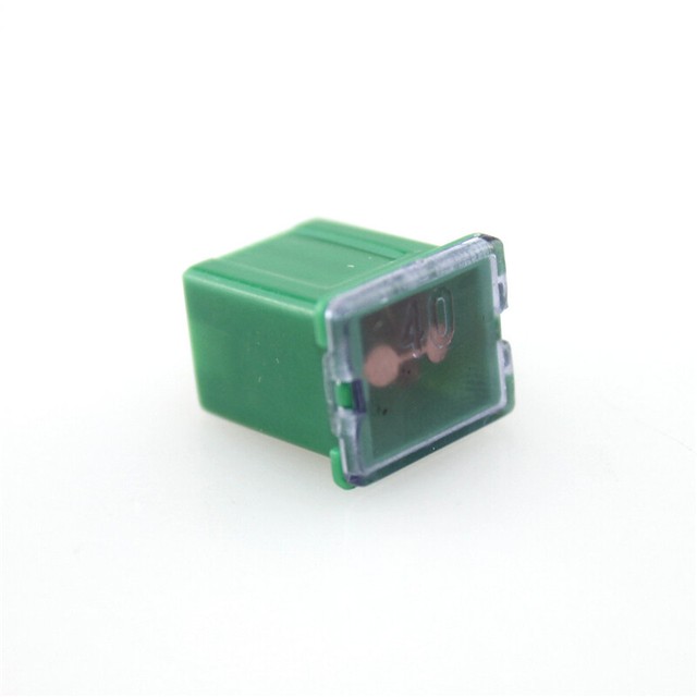 Предохранитель jcase 40a