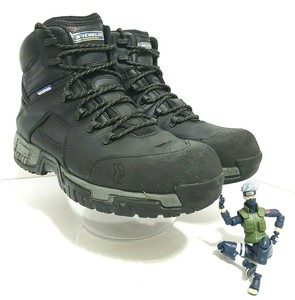 michelin hydroedge work boot