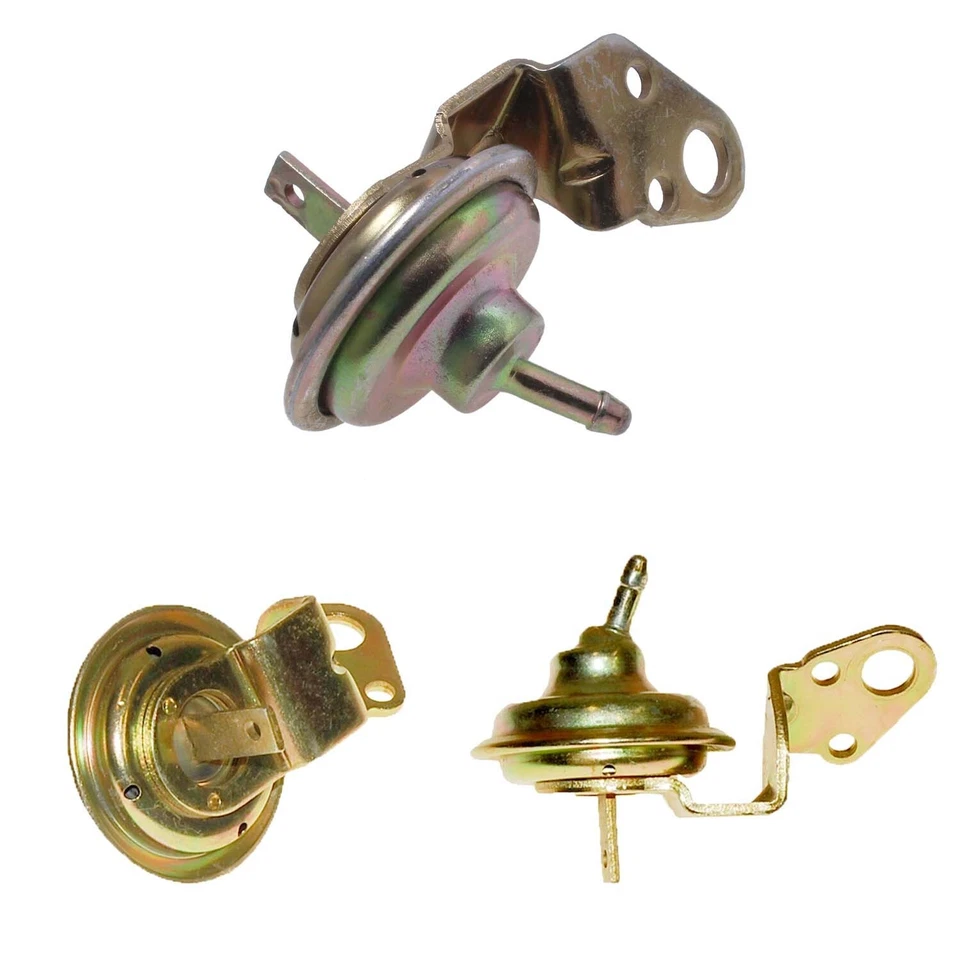 Carburetor Choke Pull-Off Walker For 1975-1980 Plymouth PB300 - Image 3 of 4