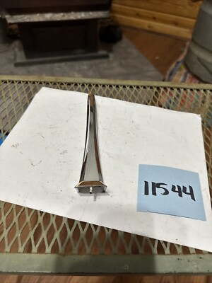 Genuine 2003 Harley Nacelle Spear Road King Top Headlight