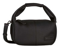Tom Tailor Olya Cross Bag S Handtasche UmhäNgetasche Tasche Black Schwarz