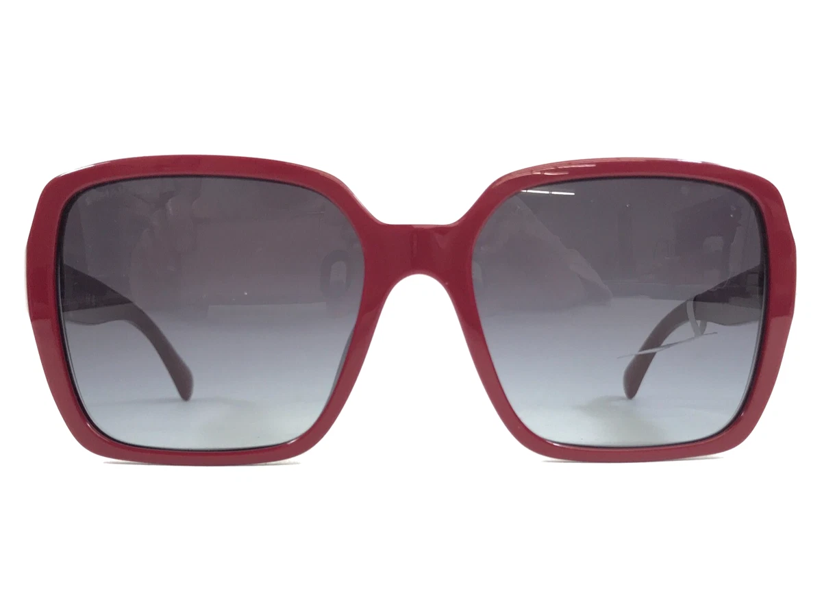 CHANEL Red Sunglasses for Women for sale - eBay